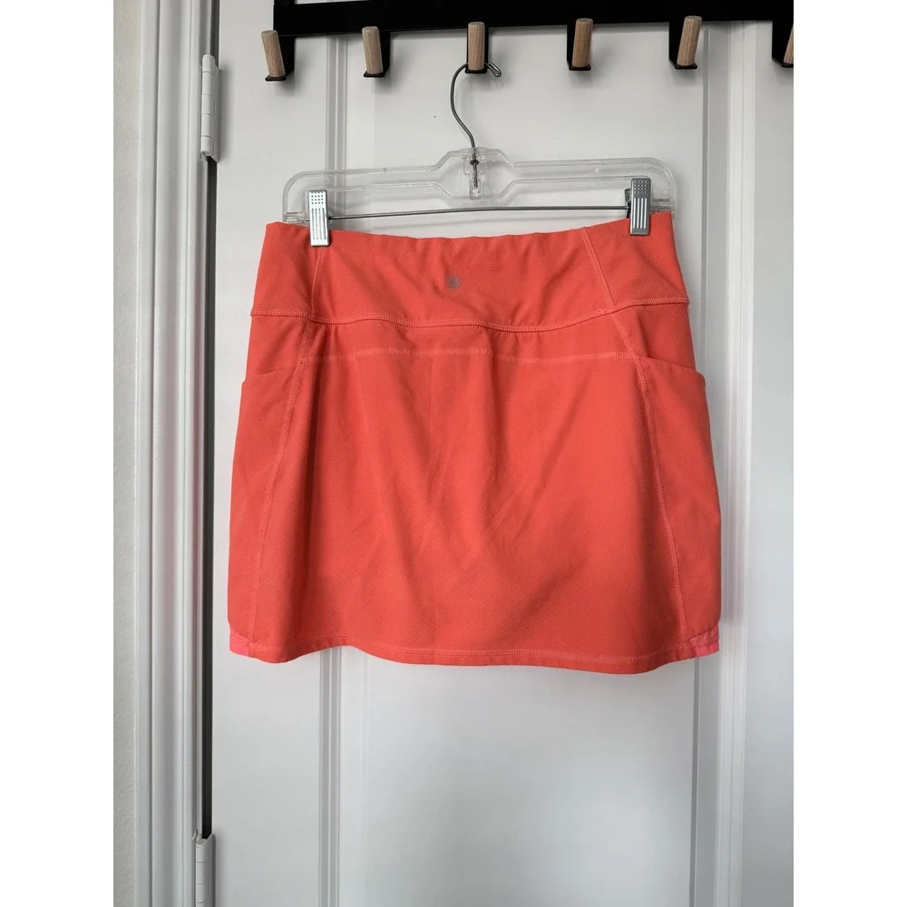 Athleta athletic skort